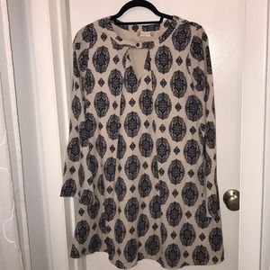 Altar’d State Dress